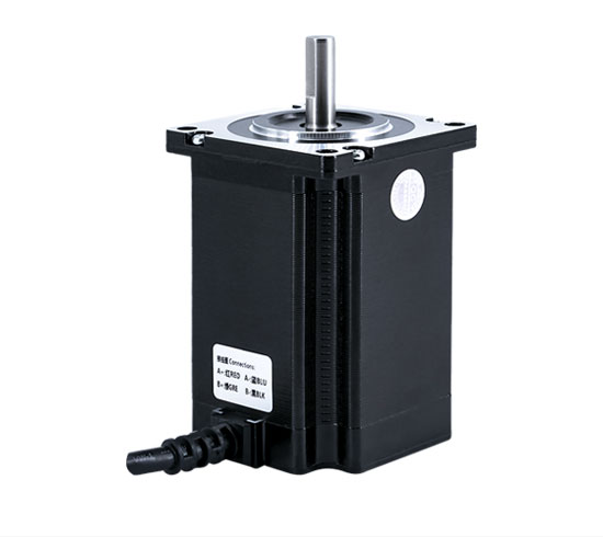 步進電機 步進電機